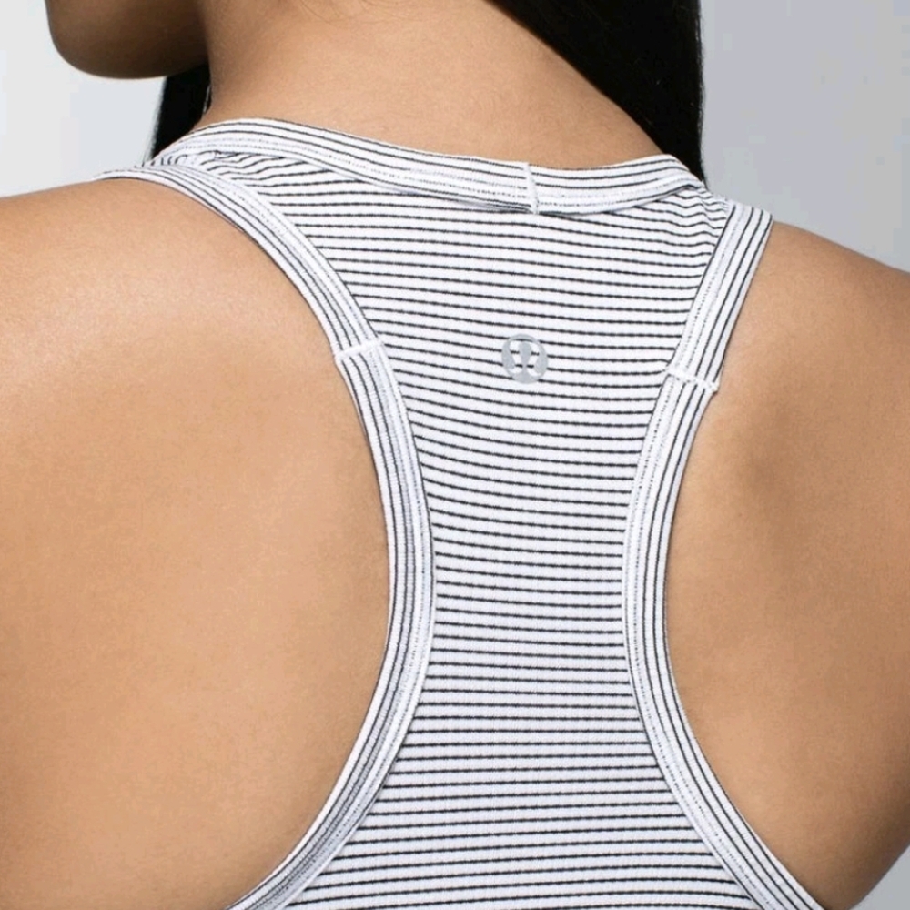 Lululemon Swiftly Tech Racerback Tank Top - Picture 9 of 10